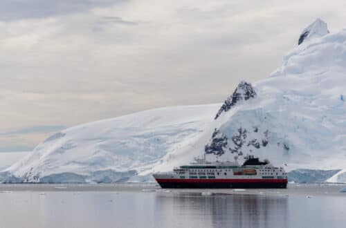 Croisières polaires : pourquoi faire appel à un spécialiste ?